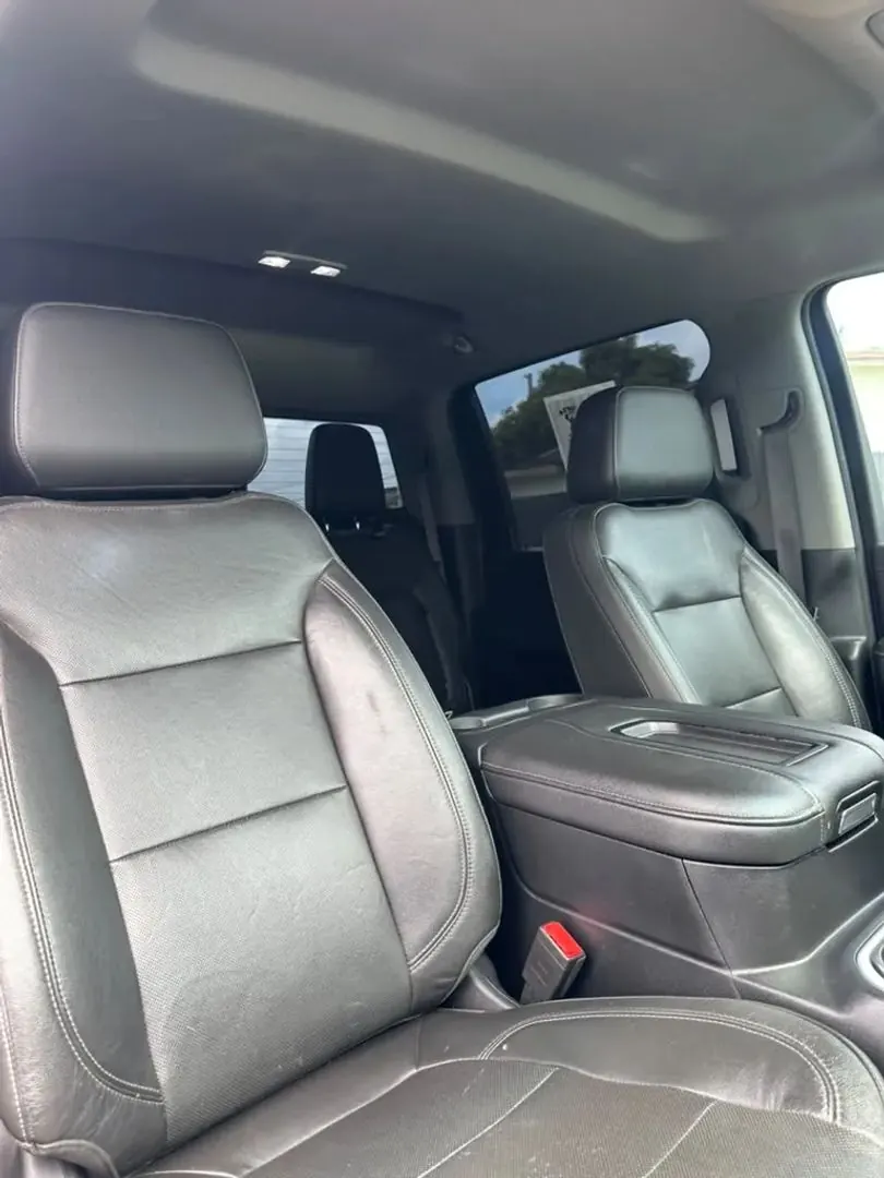 2020 Chevrolet Silverado HD LTZ 4WD Crew Cab Standard Box - Photo 15