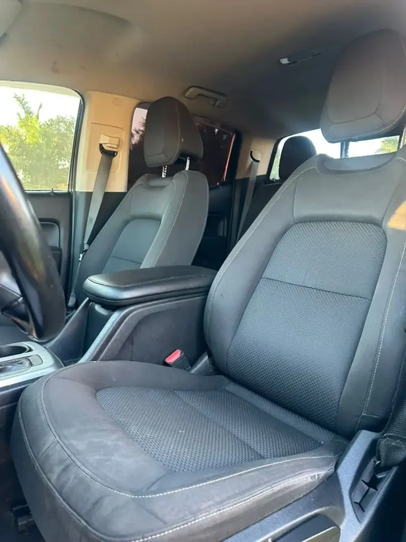 2017 Chevrolet Colorado LT 4WD Crew Cab Short Box - Photo 10