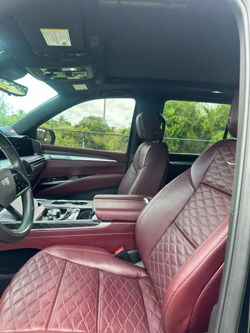 2026 Cadillac Escalade Luxury 2WD - Photo 10