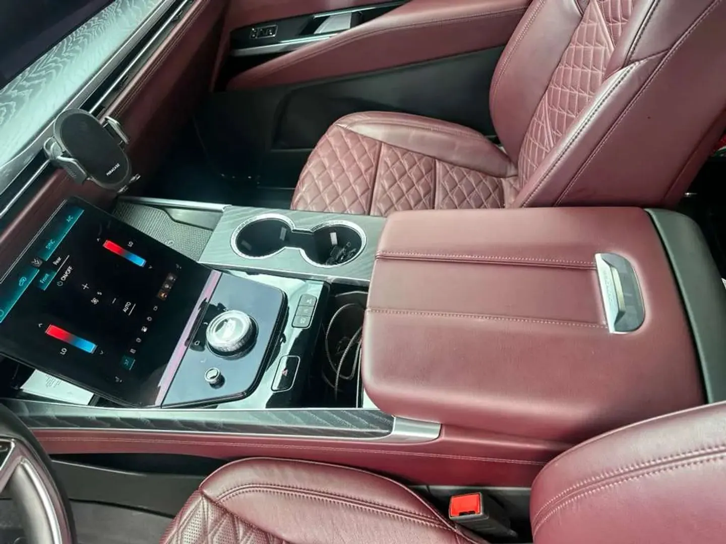 2026 Cadillac Escalade Luxury 2WD - Photo 11