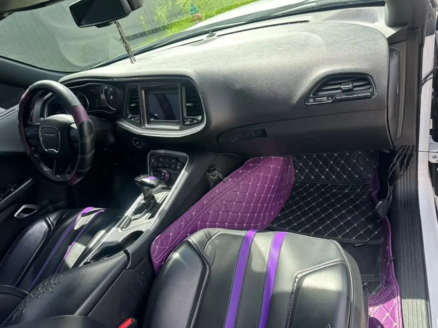 2021 Dodge Challenger R/T - Photo 13