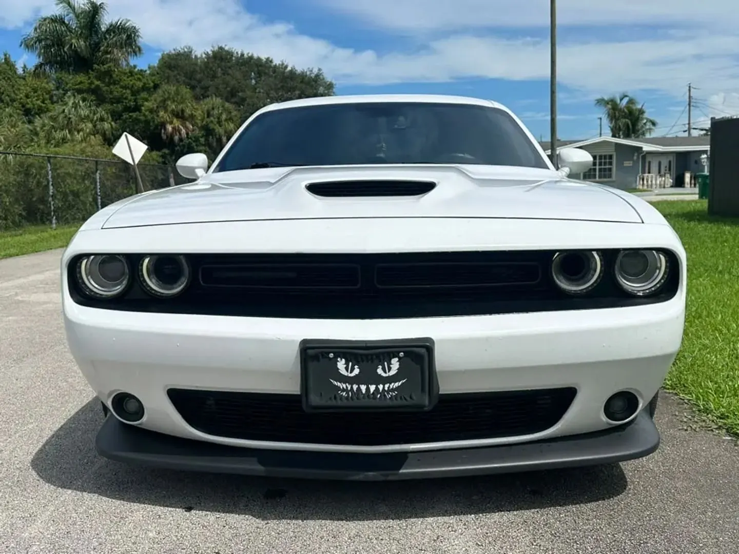 2021 Dodge Challenger R/T - Photo 2