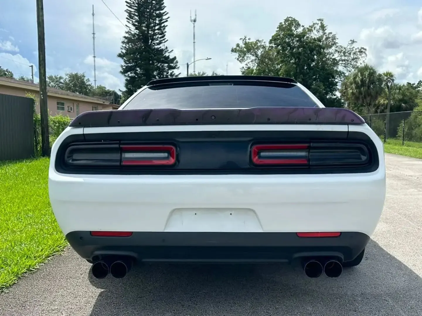 2021 Dodge Challenger R/T - Photo 5