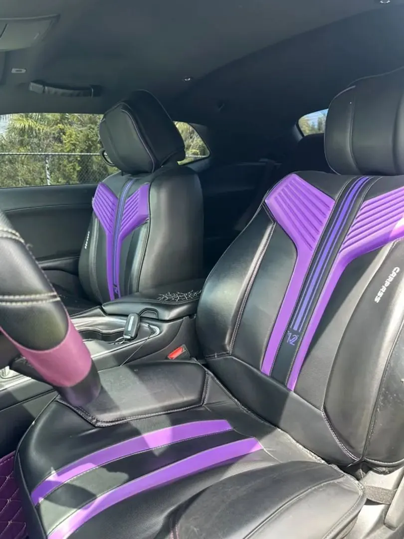 2021 Dodge Challenger R/T - Photo 11