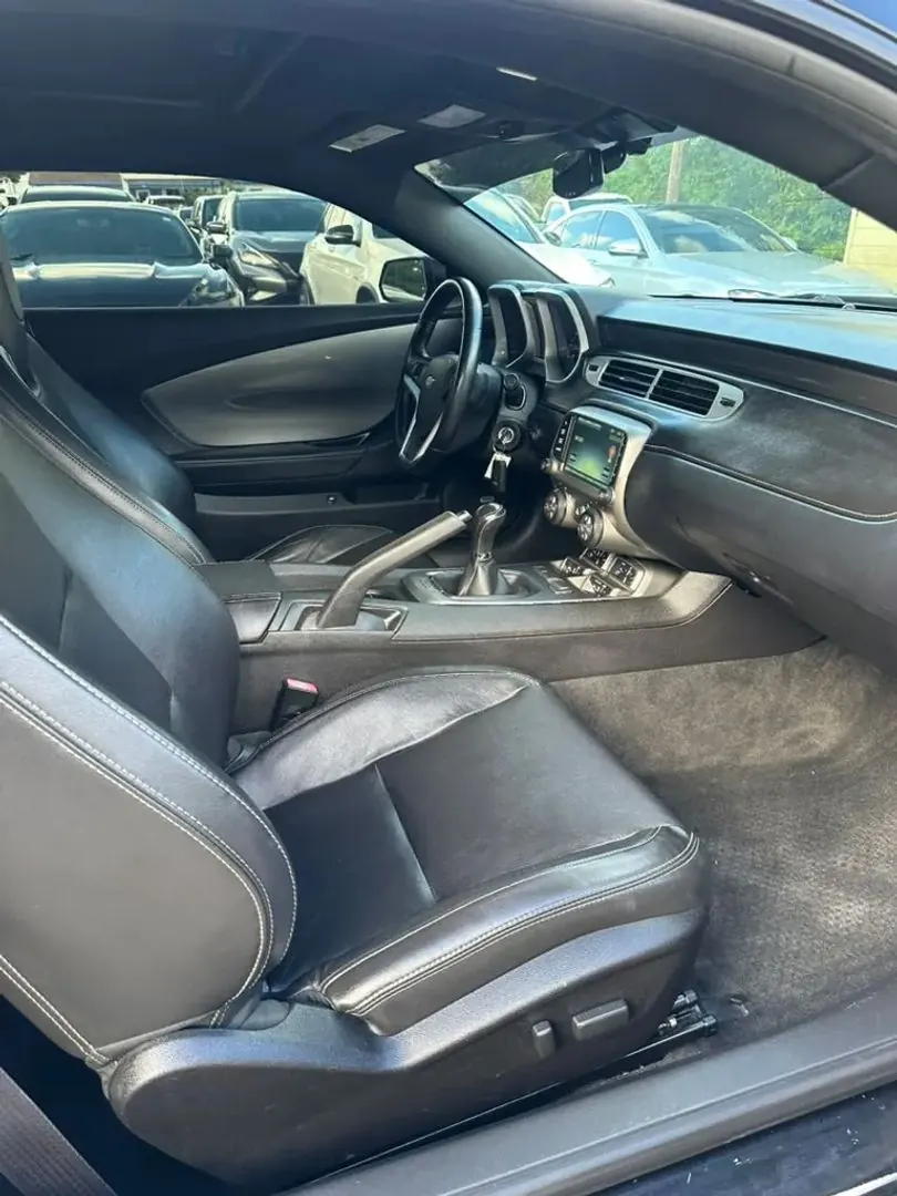 2015 Chevrolet Camaro 3.6 2LT - Photo 10