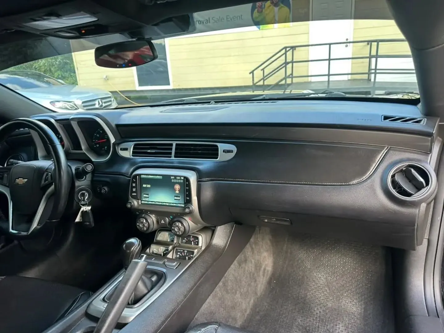 2015 Chevrolet Camaro 3.6 2LT - Photo 12