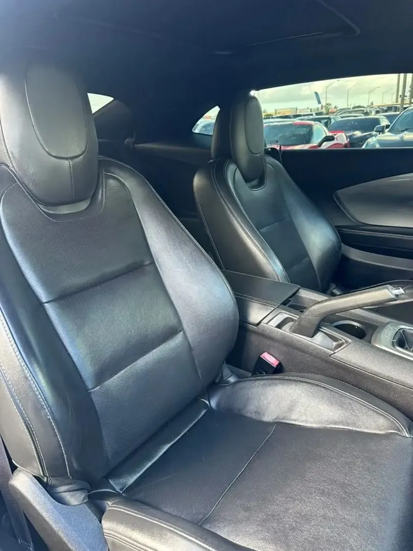 2015 Chevrolet Camaro 3.6 2LT - Photo 11