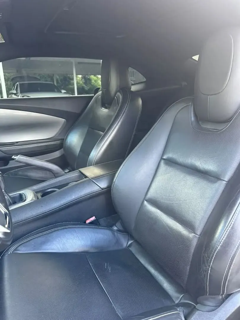 2015 Chevrolet Camaro 3.6 2LT - Photo 9