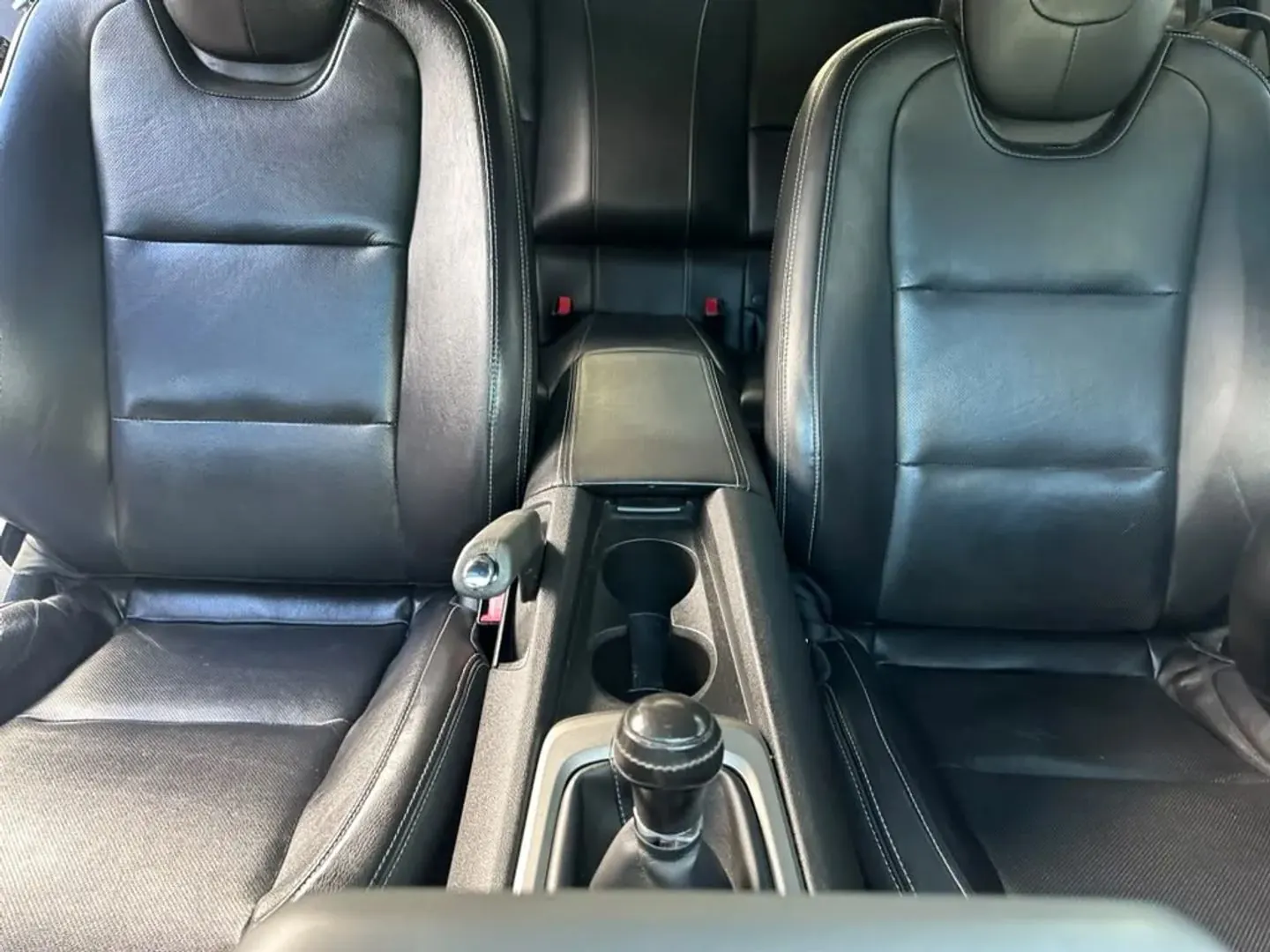 2015 Chevrolet Camaro 3.6 2LT - Photo 13