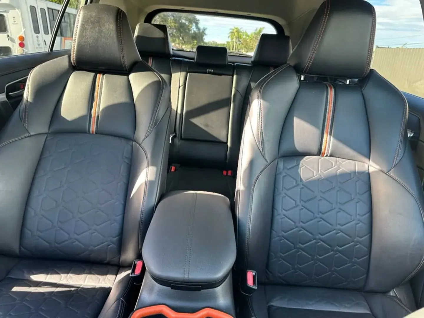 2023 Toyota RAV4 Adventure AWD - Photo 17