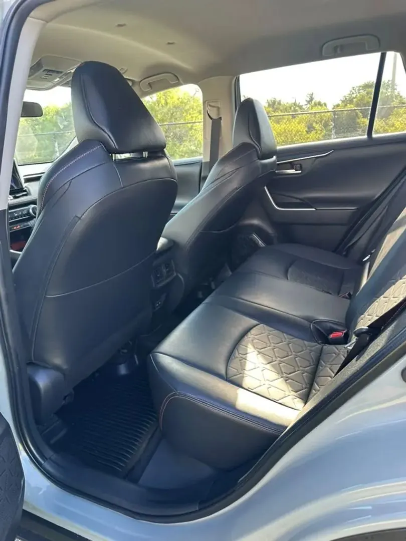 2023 Toyota RAV4 Adventure AWD - Photo 12