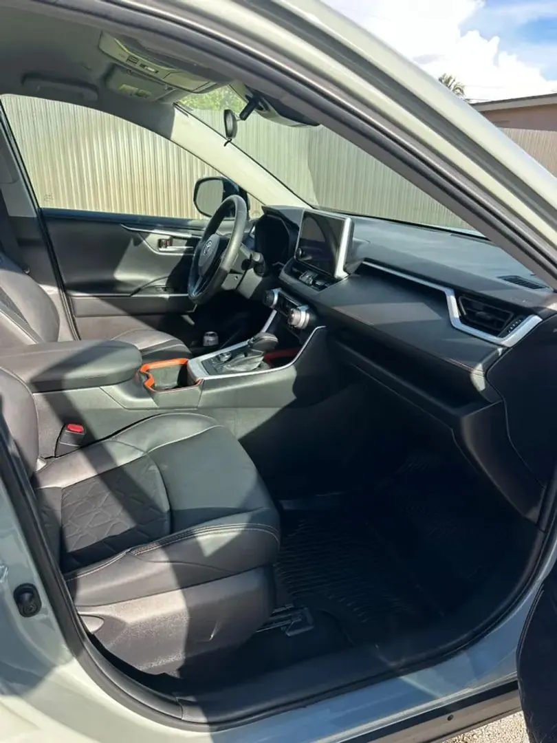 2023 Toyota RAV4 Adventure AWD - Photo 15