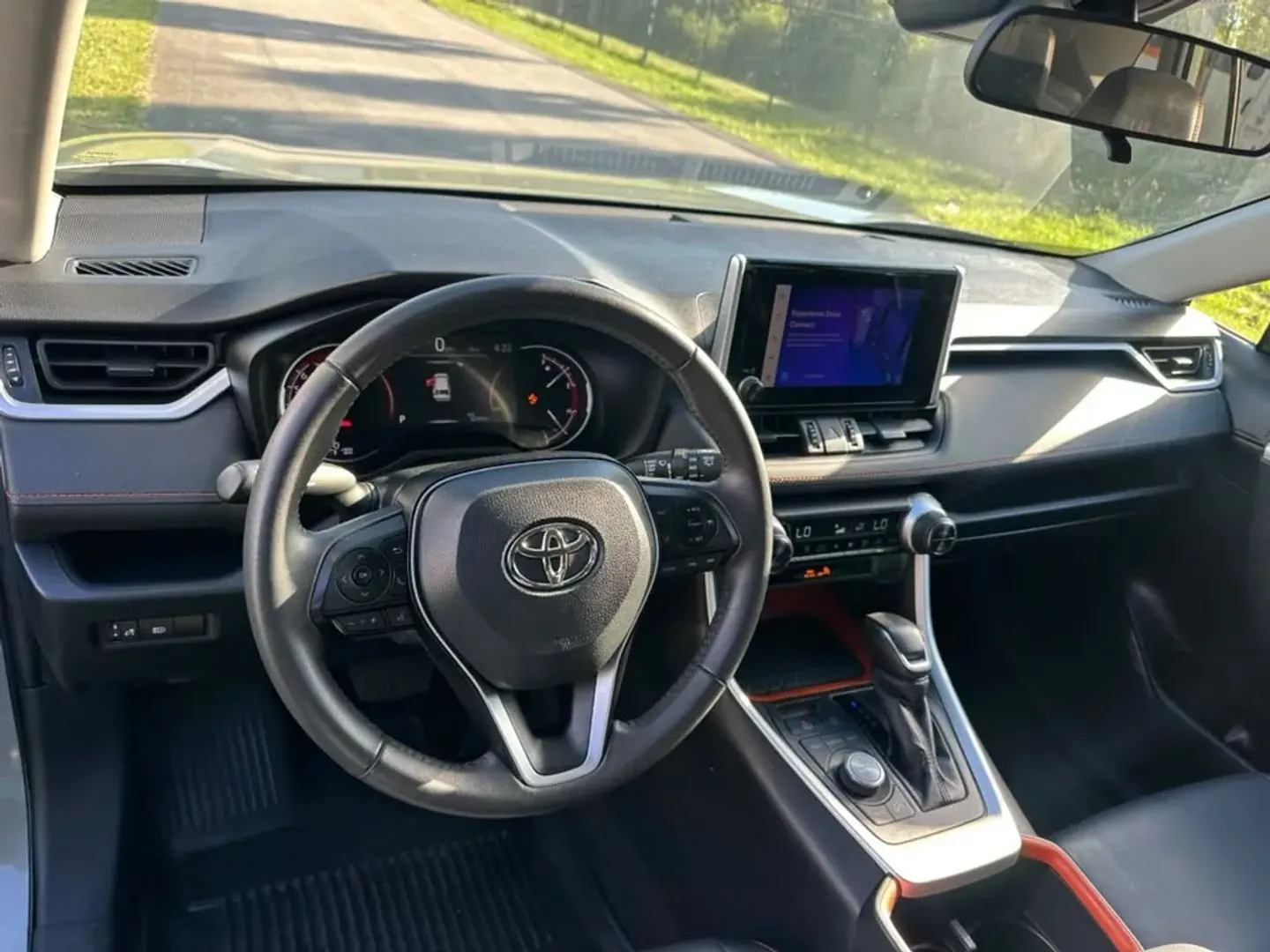 2023 Toyota RAV4 Adventure AWD - Photo 10