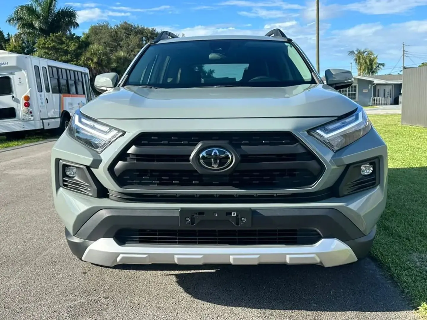 2023 Toyota RAV4 Adventure AWD - Photo 2