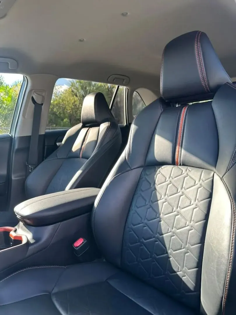 2023 Toyota RAV4 Adventure AWD - Photo 11