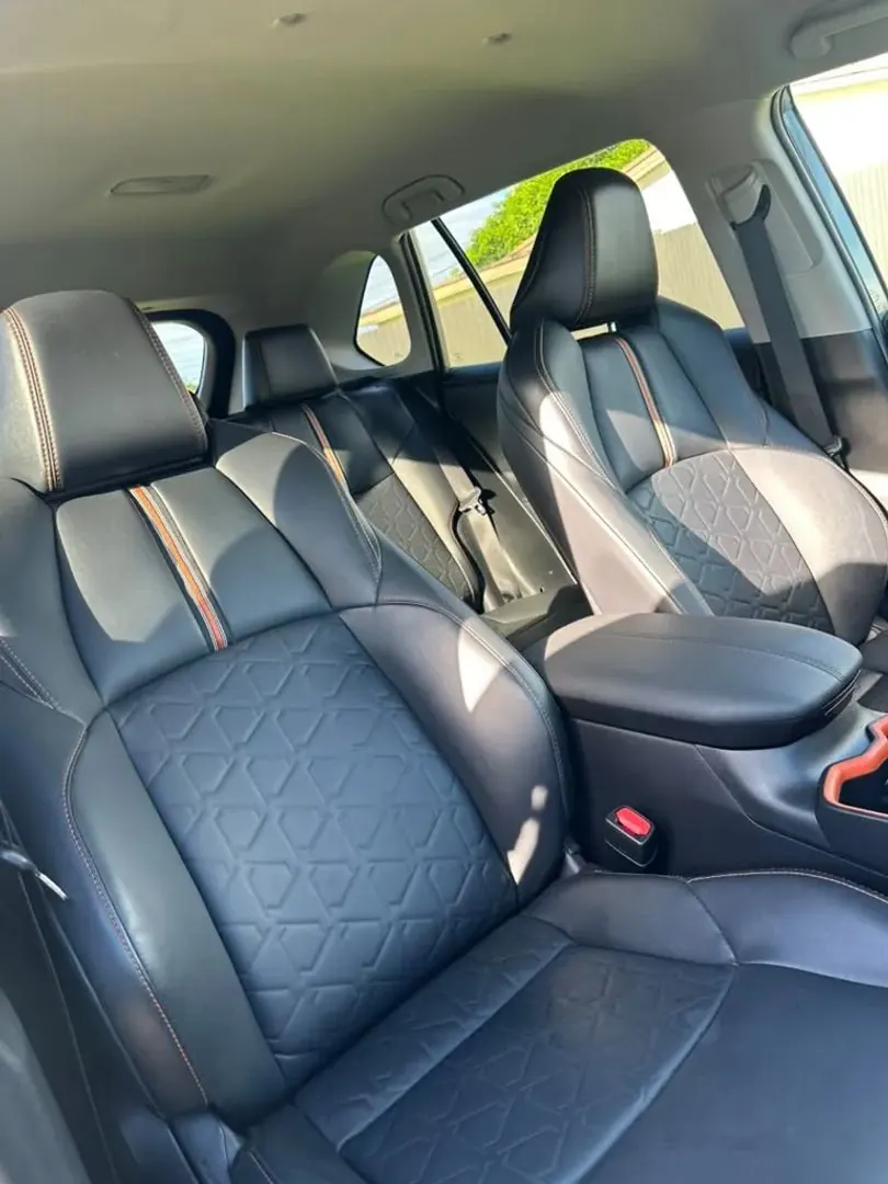 2023 Toyota RAV4 Adventure AWD - Photo 16