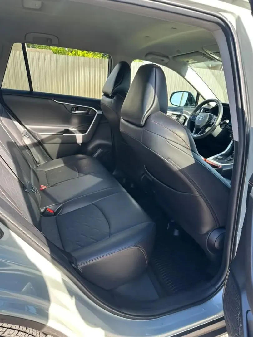 2023 Toyota RAV4 Adventure AWD - Photo 14