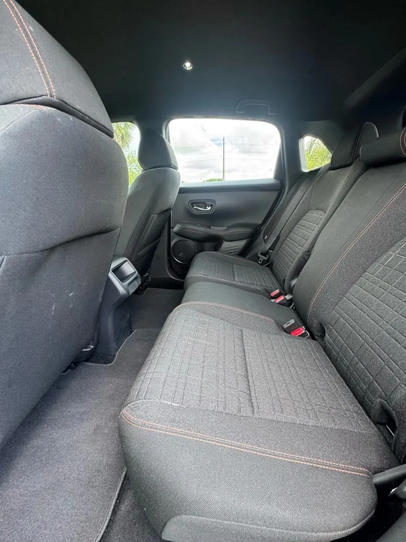 2025 Honda HR-V Sport 2WD - Photo 14