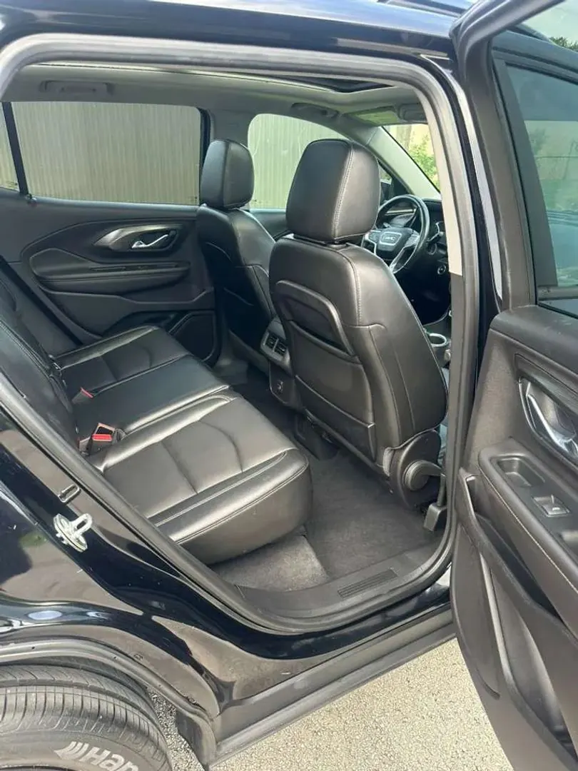 2019 GMC Terrain SLT FWD - Photo 13