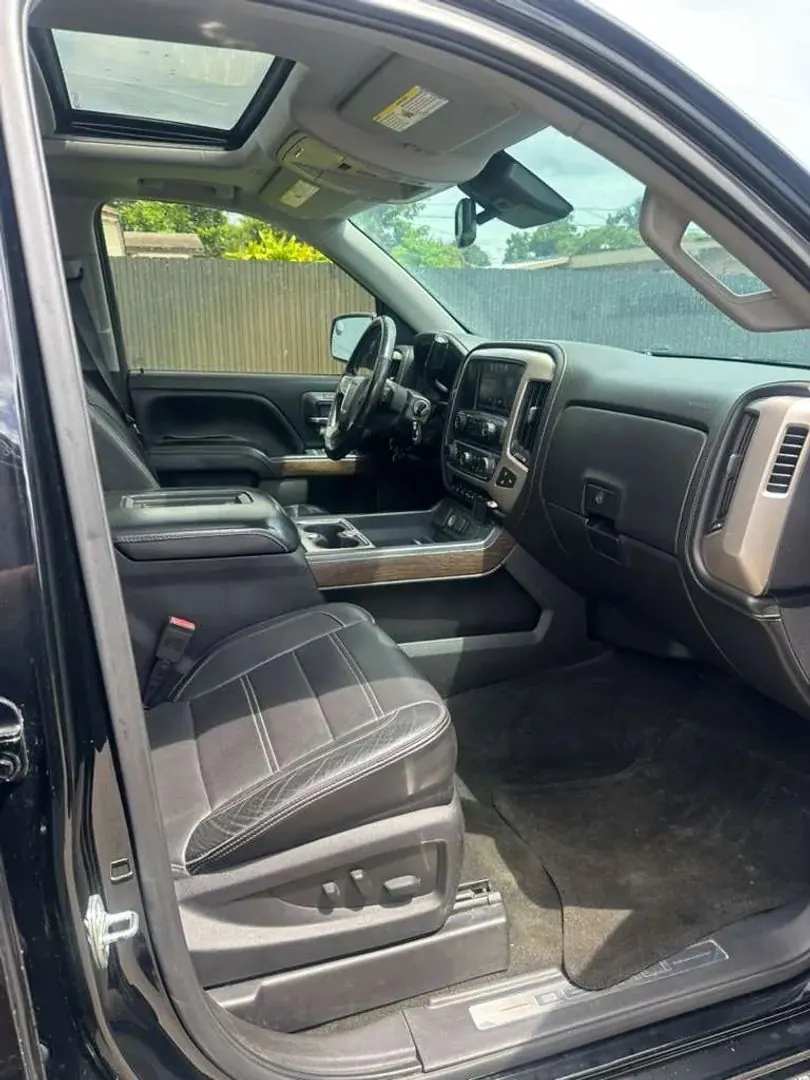 2017 GMC Sierra 2WD Crew Cab Short Box - Photo 15