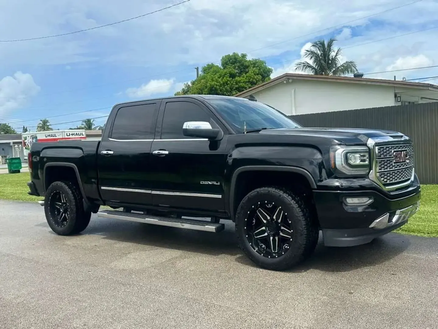 2017 GMC Sierra 2WD Crew Cab Short Box - Photo 3