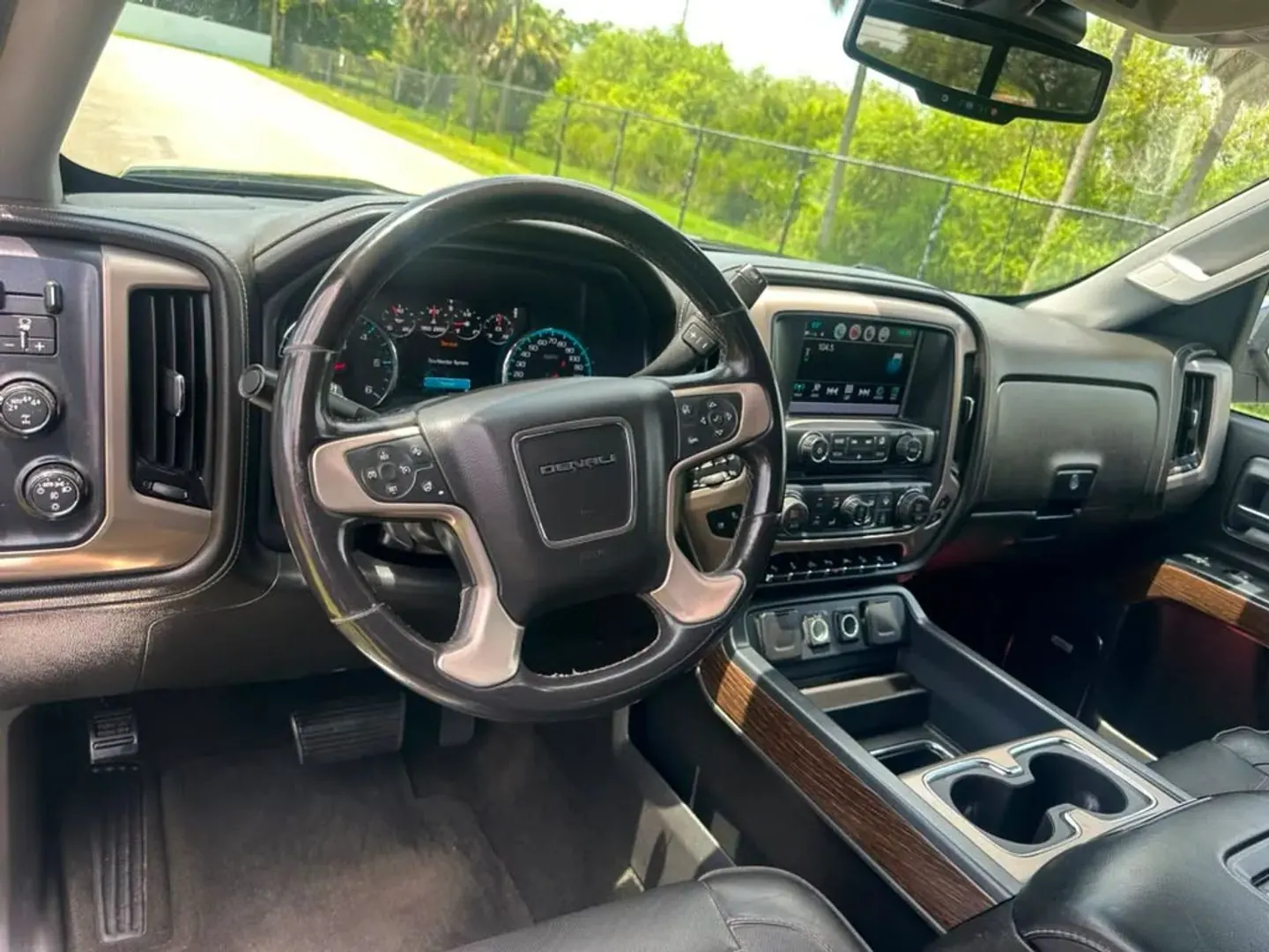2018 GMC Sierra 4WD Crew Cab Short Box - Photo 10
