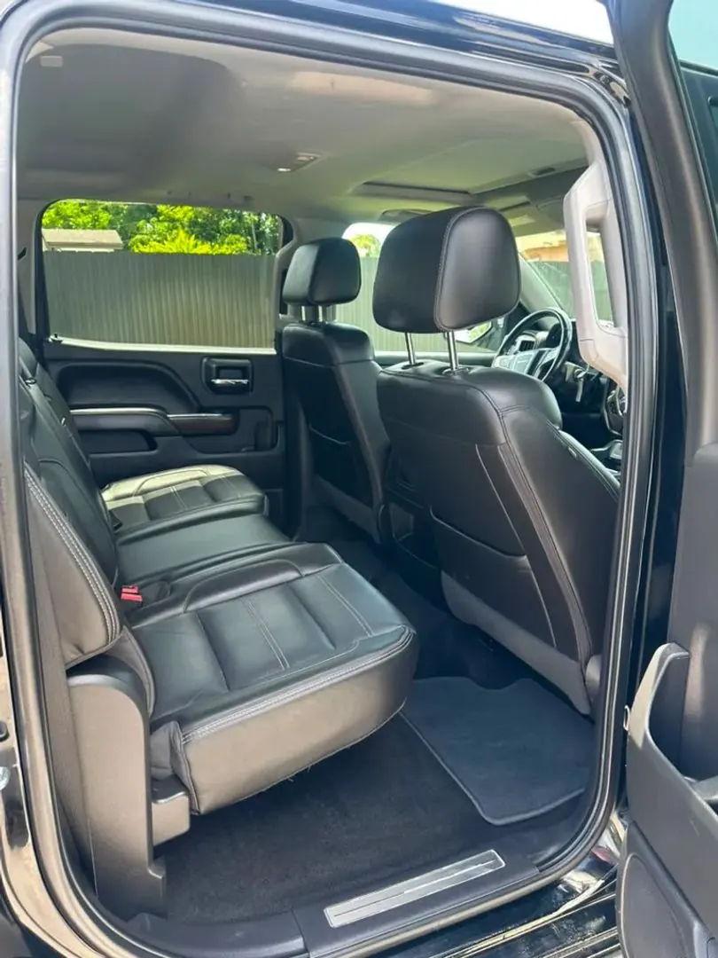 2018 GMC Sierra 4WD Crew Cab Short Box - Photo 13