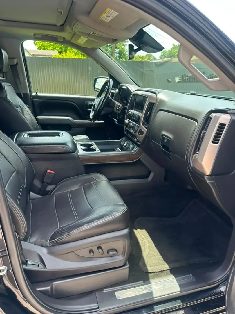 2018 GMC Sierra 4WD Crew Cab Short Box - Photo 14