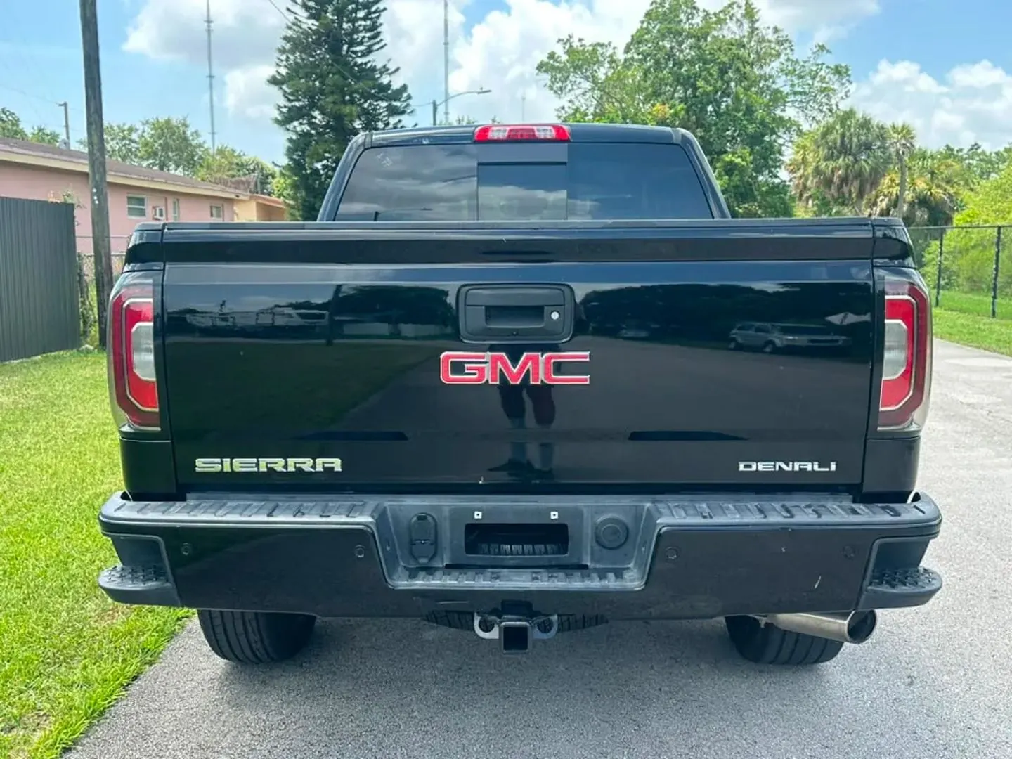 2018 GMC Sierra 4WD Crew Cab Short Box - Photo 5