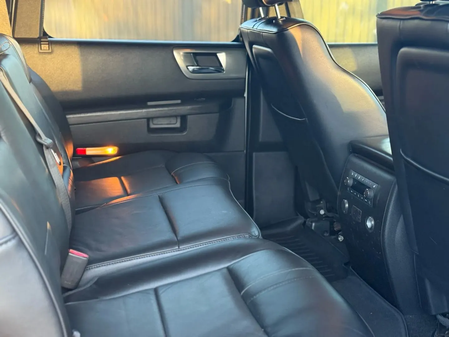 2008 Hummer H2 6.2 SUV Auto - Photo 10