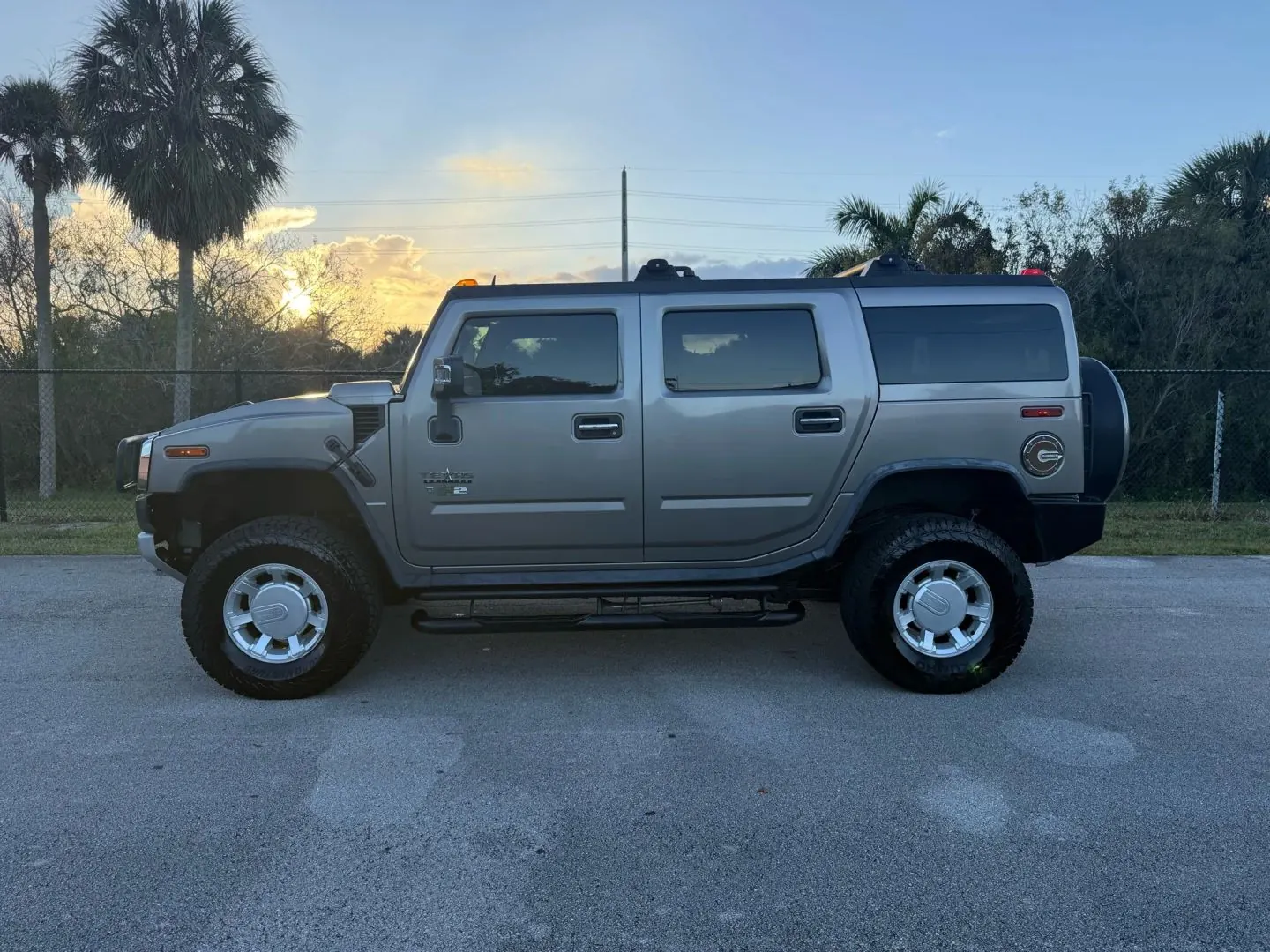 2008 Hummer H2 6.2 SUV Auto - Photo 6