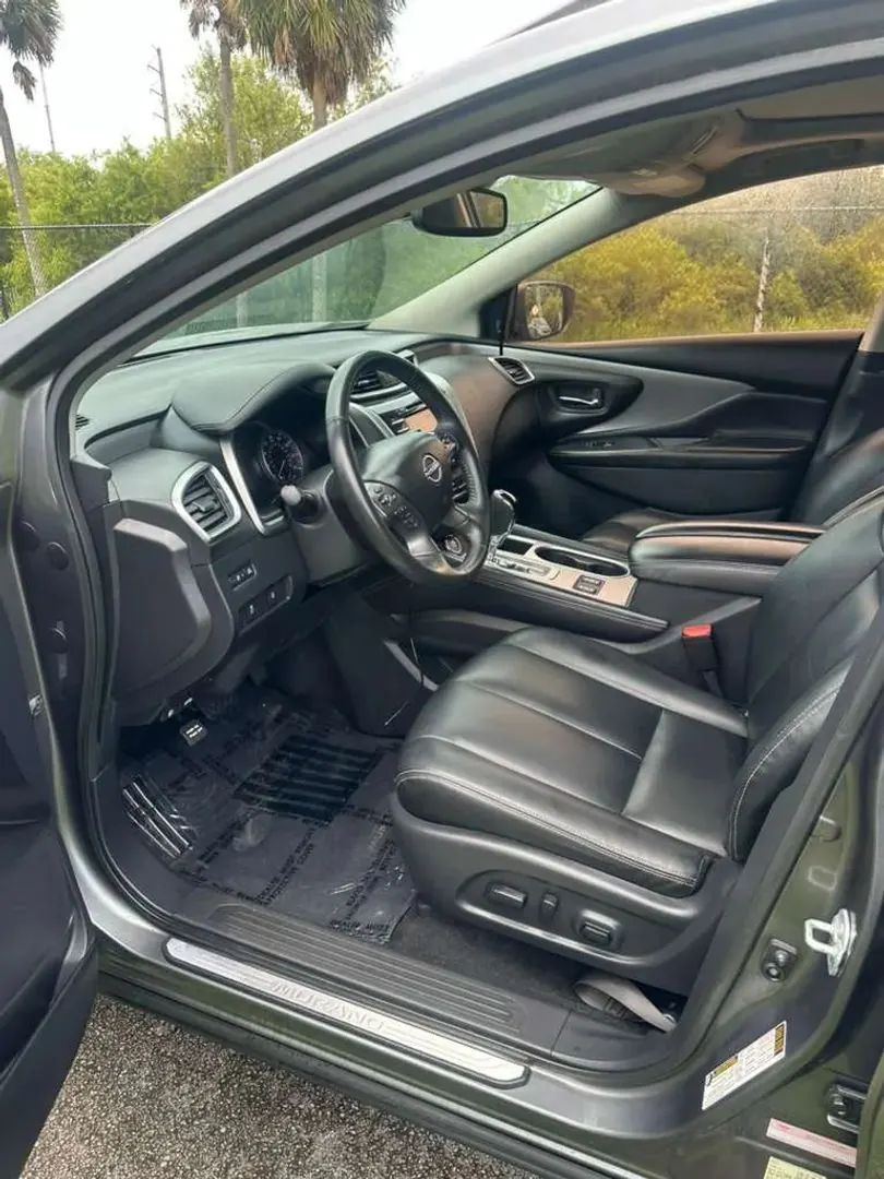 2020 Nissan Murano SV AWD - Photo 9