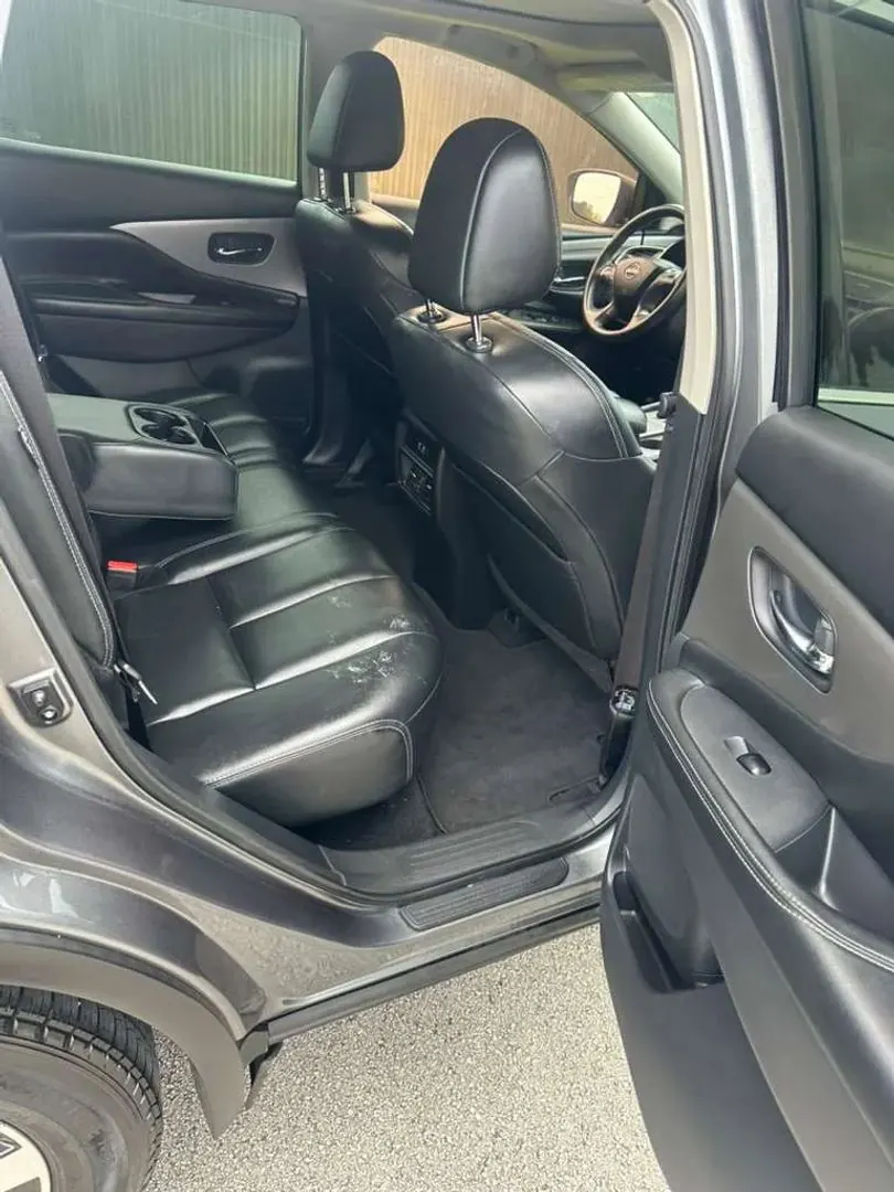 2020 Nissan Murano SV AWD - Photo 12