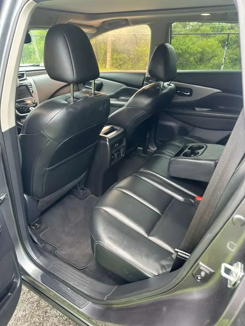 2020 Nissan Murano SV AWD - Photo 10