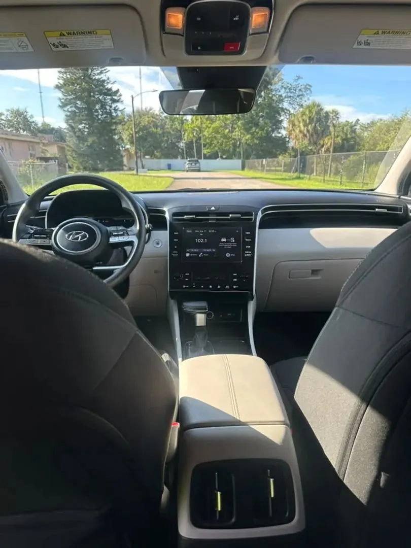 2024 Hyundai Tucson SEL FWD - Photo 13