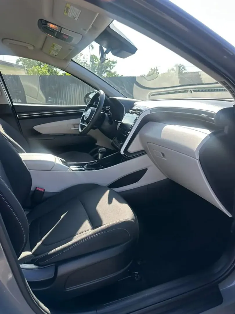 2024 Hyundai Tucson SEL FWD - Photo 15