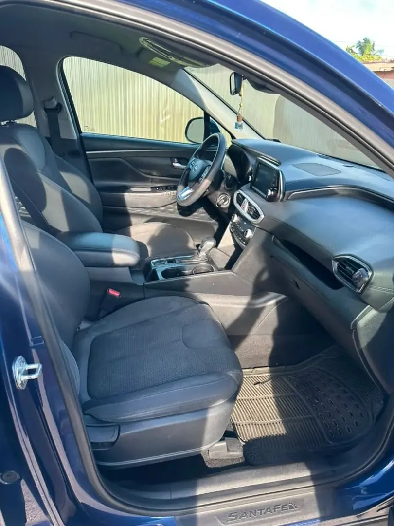 2019 Hyundai Santa Fe 2.4 SE AWD - Photo 13