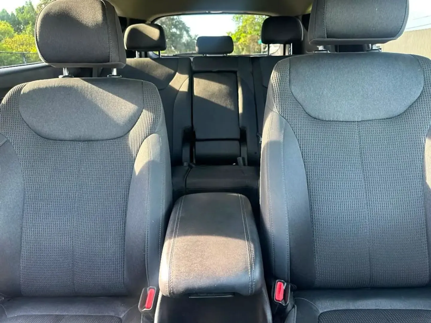2019 Hyundai Santa Fe 2.4 SE AWD - Photo 16