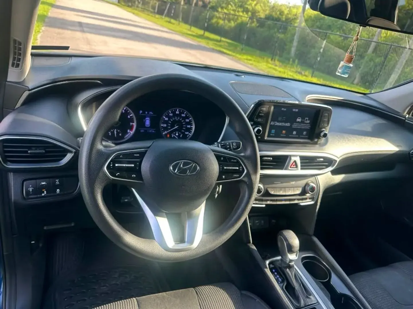 2019 Hyundai Santa Fe 2.4 SE AWD - Photo 10