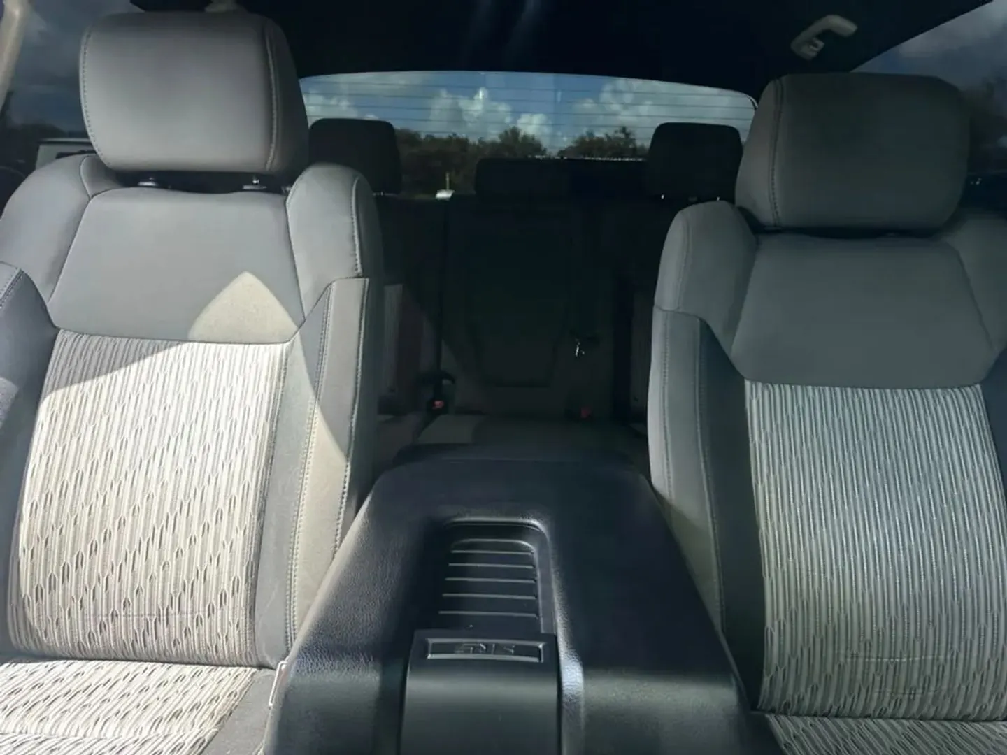 2017 Toyota Tundra SR5 5.7L FFV CrewMax Short - Photo 15