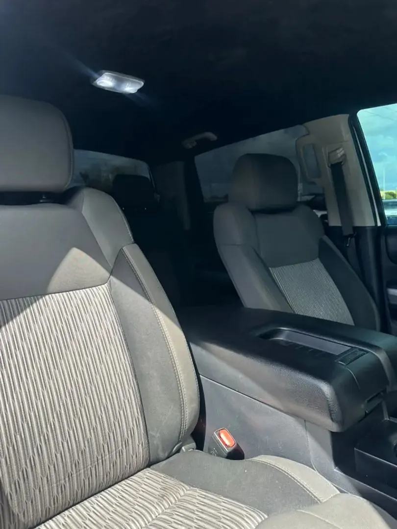 2017 Toyota Tundra SR5 5.7L FFV CrewMax Short - Photo 13