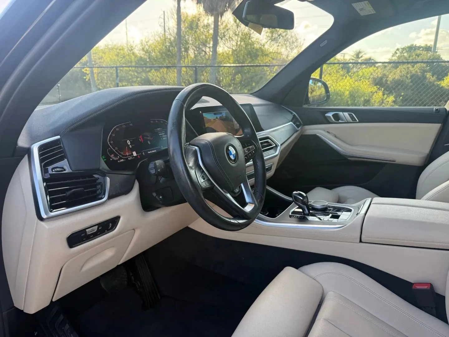 2022 BMW X5 sDrive40i - Photo 8