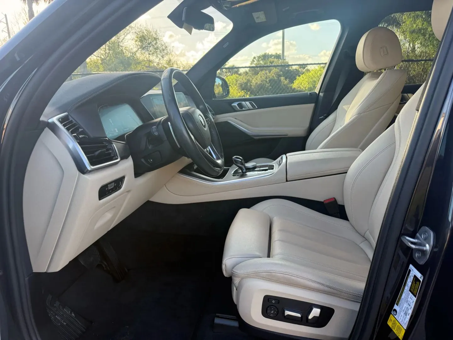 2022 BMW X5 sDrive40i - Photo 9