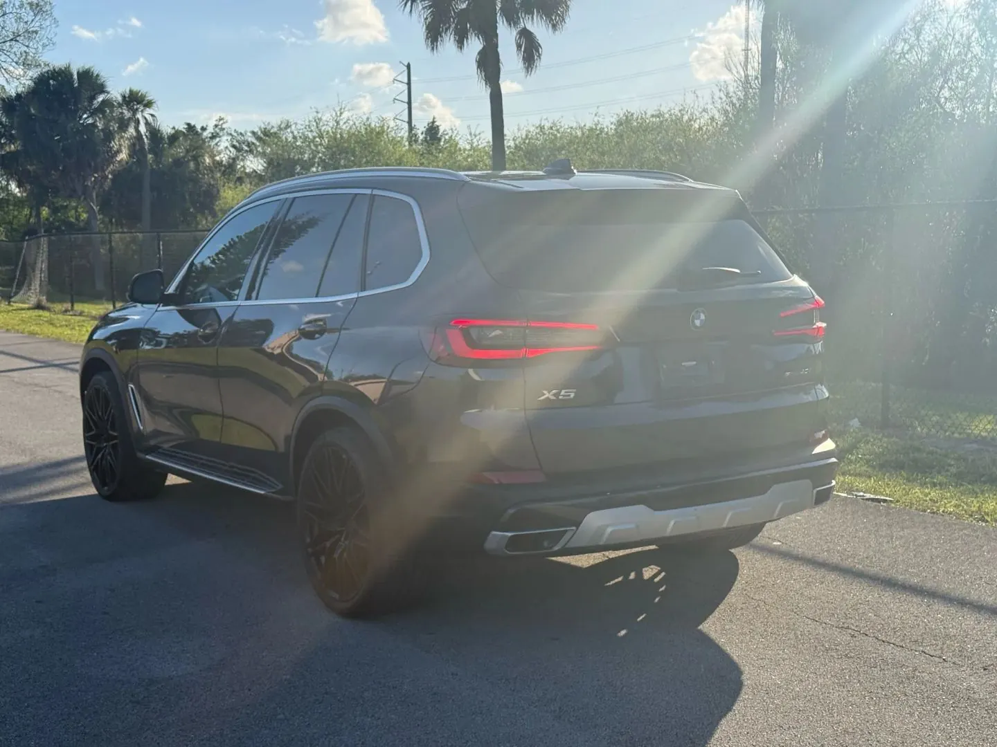 2022 BMW X5 sDrive40i - Photo 6