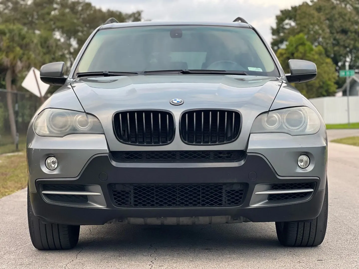 2007 BMW X5 4.8i - Photo 2