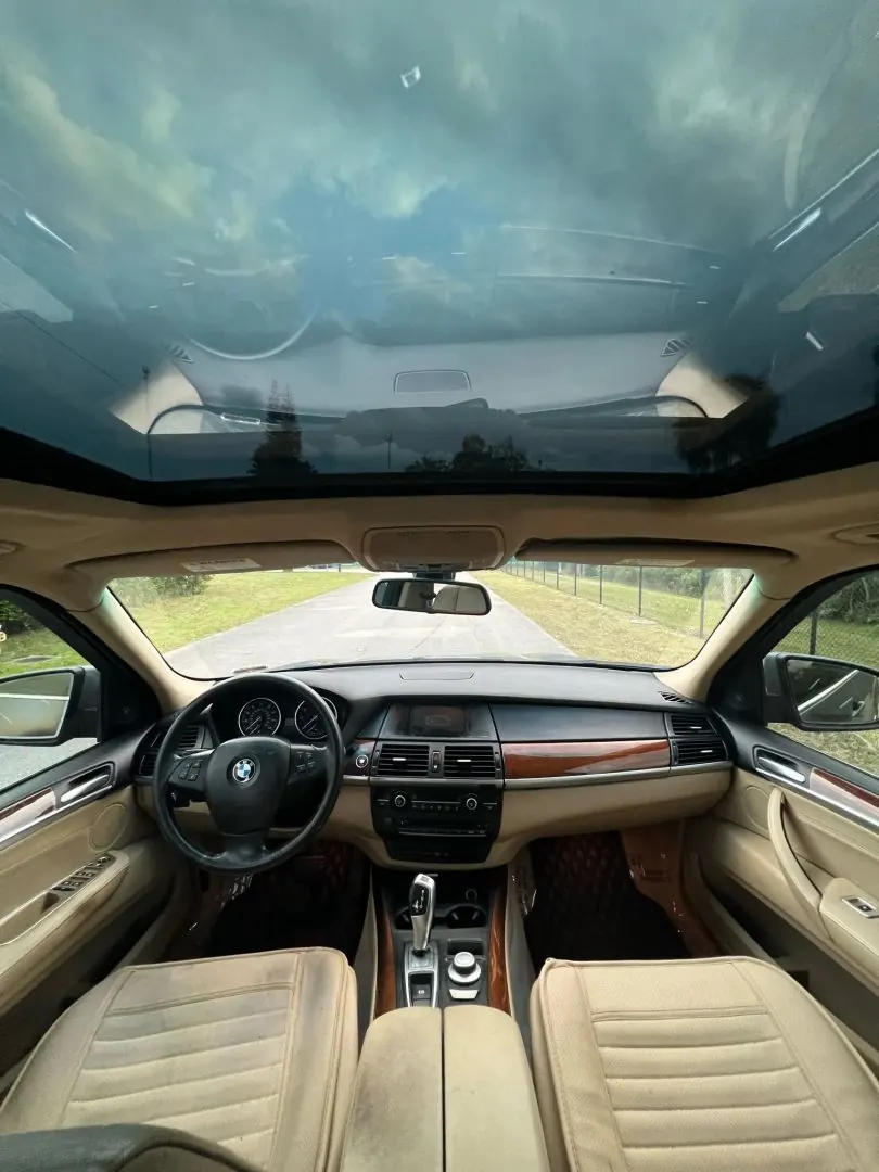 2007 BMW X5 4.8i - Photo 13