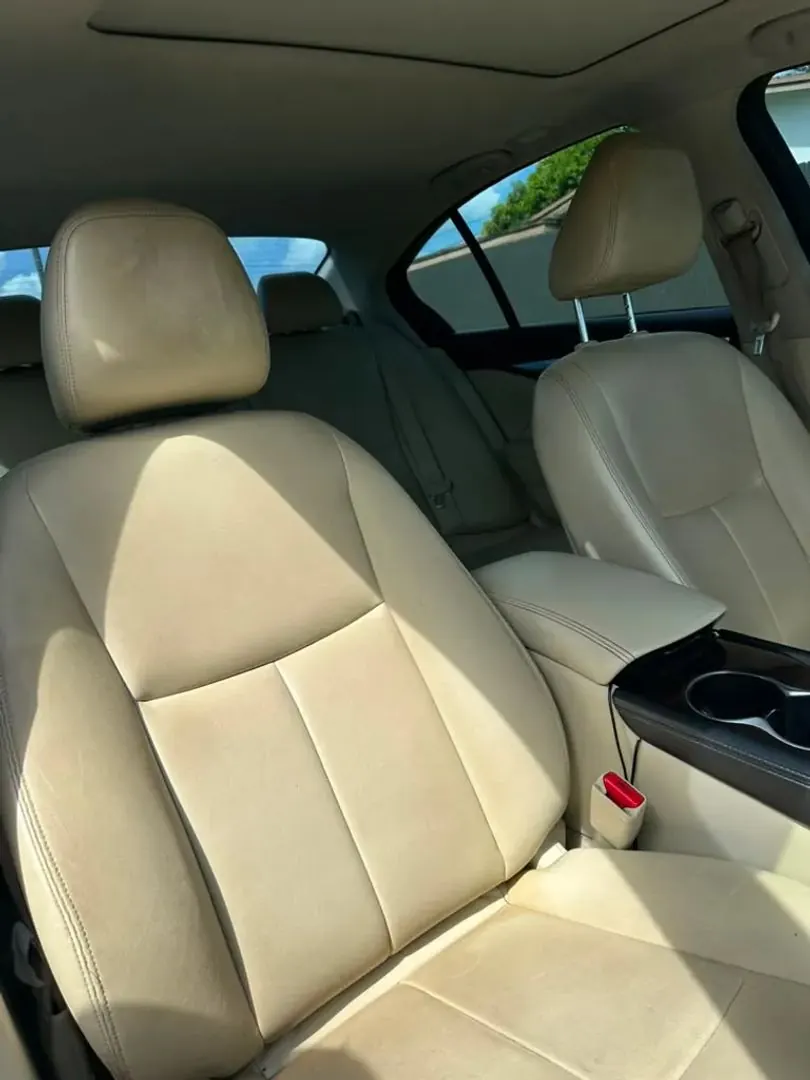 2018 INFINITI Q50 3.0t Luxe AWD - Photo 17