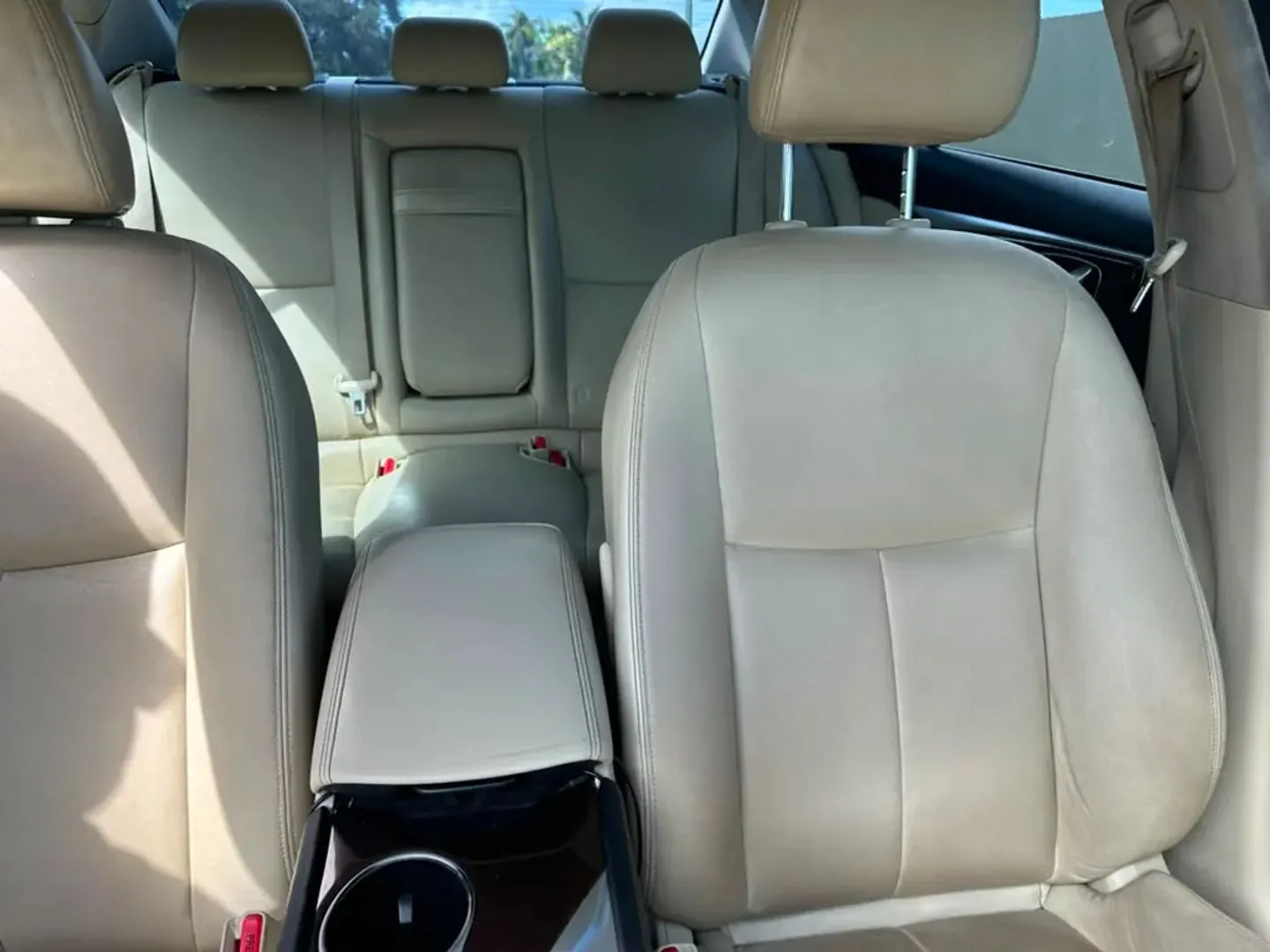 2018 INFINITI Q50 3.0t Luxe AWD - Photo 18