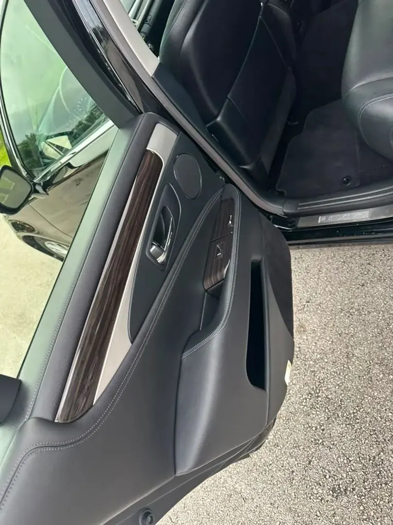 2016 Lexus LS 500 460 AWD - Photo 13