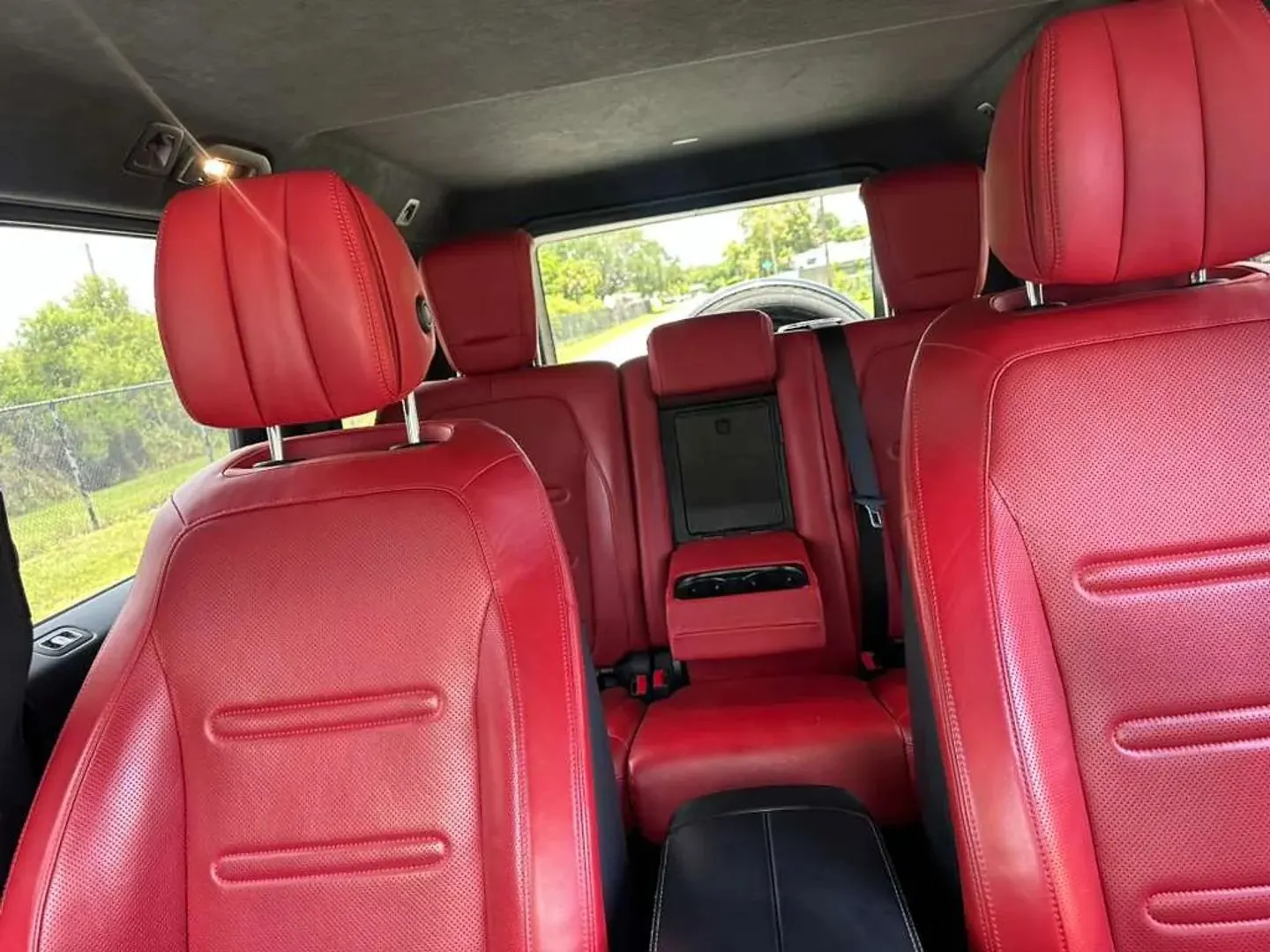 2023 Mercedes-Benz G-Class G550 4x4 - Photo 15